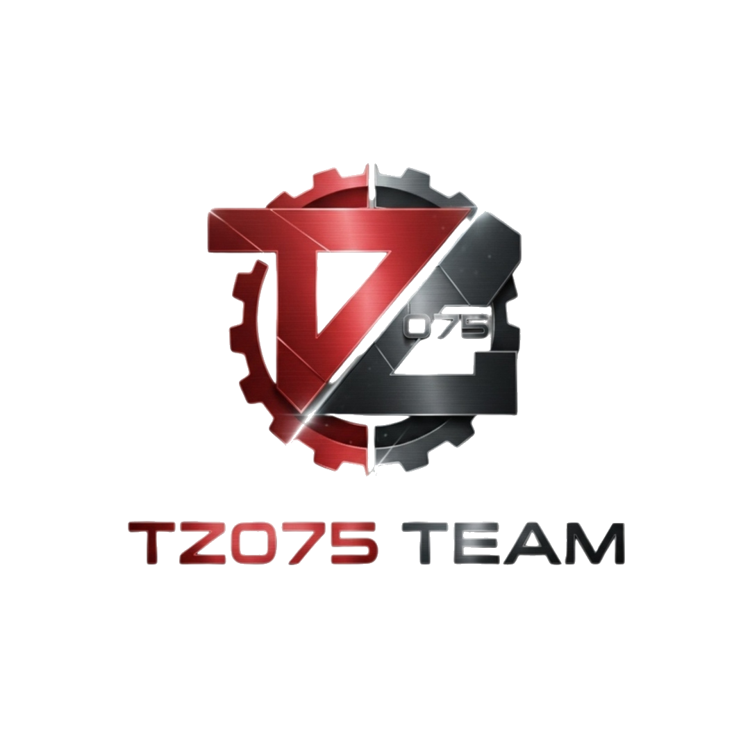 TZ075 Team