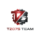 TZ075 Team logo